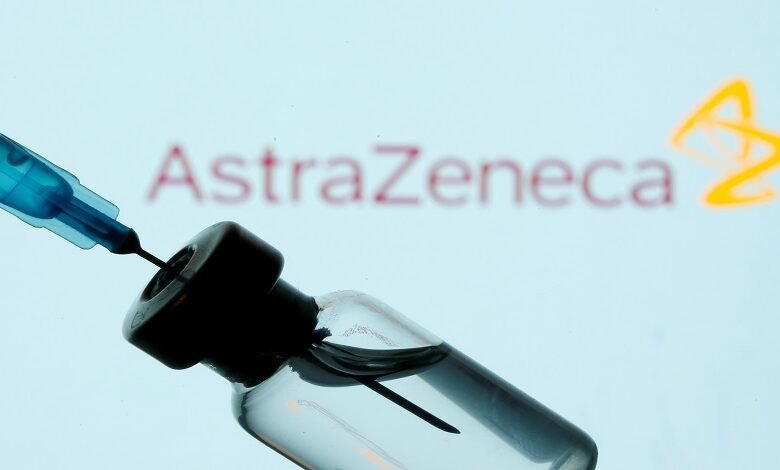 AstraZeneca to Seek US Authorization for its Coronavirus Vaccine This Month