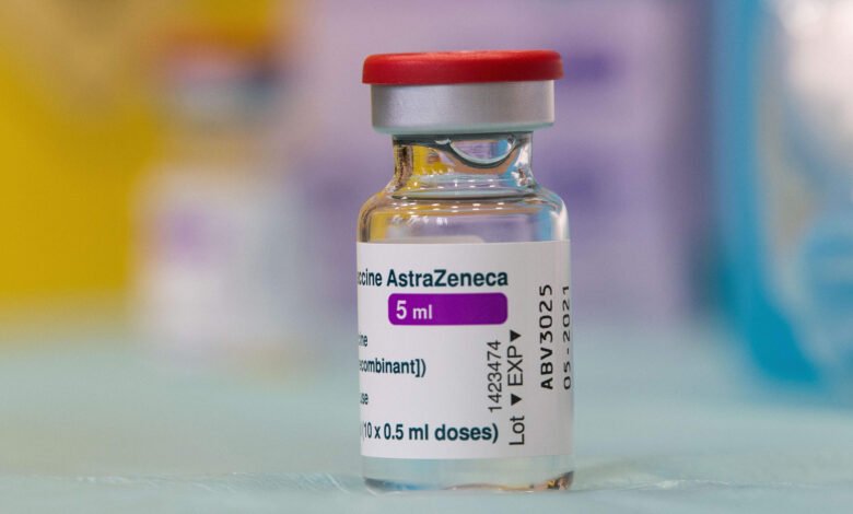 South Africa sells AstraZeneca Covid-19 Vaccines to Other AU Member Nations