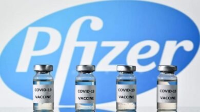 Hong Kong, Macau Temporarily Stop Pfizer-BioNTech COVID-19 Vaccines over Faulty Packaging