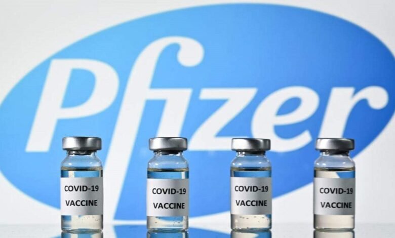 Hong Kong, Macau Temporarily Stop Pfizer-BioNTech COVID-19 Vaccines over Faulty Packaging