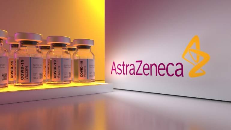 COVID-19: AstraZeneca's Shot 76% effective in Updated US Trial Data