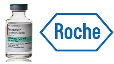 Swiss Pharma Firm Roche's Tecentriq Shows Enhanced Survival Rates in Early Lung Cancer
