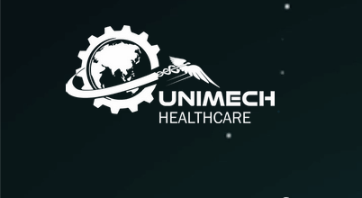 Unimech Healthcare Launches Cloud-Based Disinfection Technology