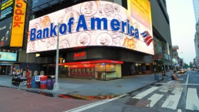 Bank Of America Acquires Health-Care Tech Payment Startup Axia Technologies