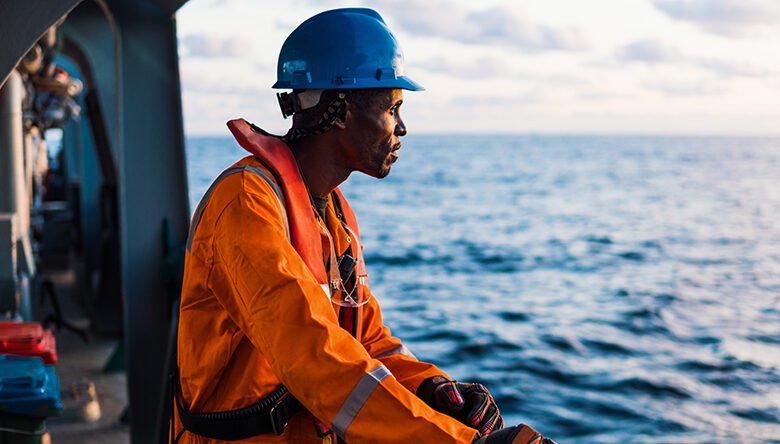 New Research Unveils the Mental Health 'Minefield' Seafarers Face