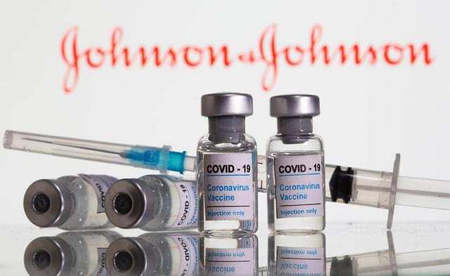 Johnson & Johnson Seeks Permission to Phase-3 Trial of its Single-Shot Covid Vaccine in India, Import Licence