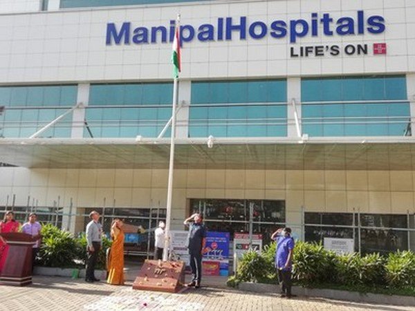 Health: Ramsay Sime Darby Healthcare Acquires Manipal Hospitals, Klang, Malaysia