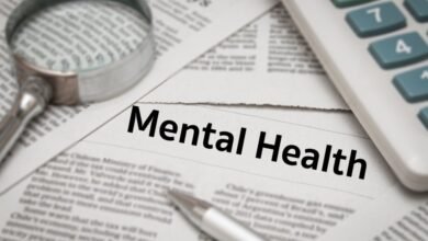 Prioritising Mental Health Nursing