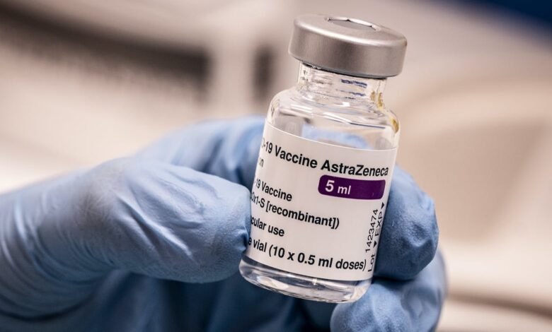 AstraZeneca to Alter vaccine for Southern African Version