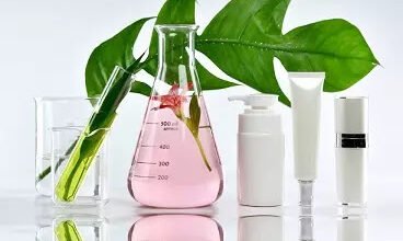 Cosmeceuticals Market - Growth, Trends, Covid-19 Impact, And Forecasts (2022 - 2027)