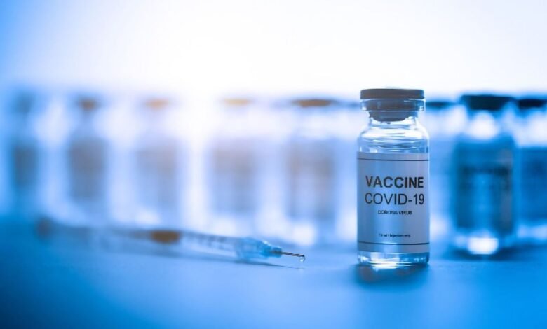 The Medicines And Healthcare Products Regulatory Agency In The United Kingdom Has Granted Novavax COVID-19 Vaccine Conditional Marketing Authorization.