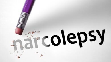 Diagnosis And Treatment Of Narcolepsy