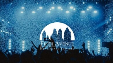 Fifth Avenue Healthcare Services Announces Promotion