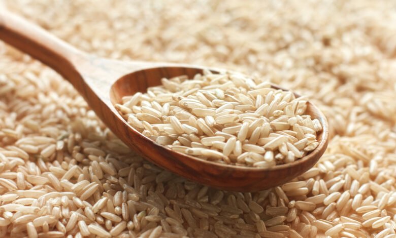 Brown Rice Side Effects: If you also eat brown rice to stay fit, then definitely know its disadvantages