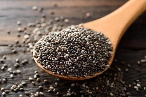Chia Seeds Benefits: Chia seeds are very beneficial for health, know its 6 benefits