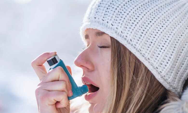 Asthma In Winters: If you are an asthma patient, keep a special eye on these symptoms during the winter season!