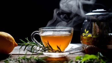 Herbal Tea: These 4 herbal teas will keep you healthy in winter season
