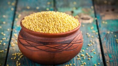 Millets Benefits: Include millets in the diet to keep the body fit, know the benefits of eating
