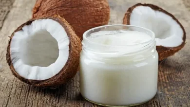 Coconut Benefits