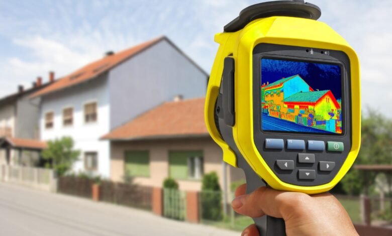 Thermal Imaging Market Poised for Steady Growth in the Future